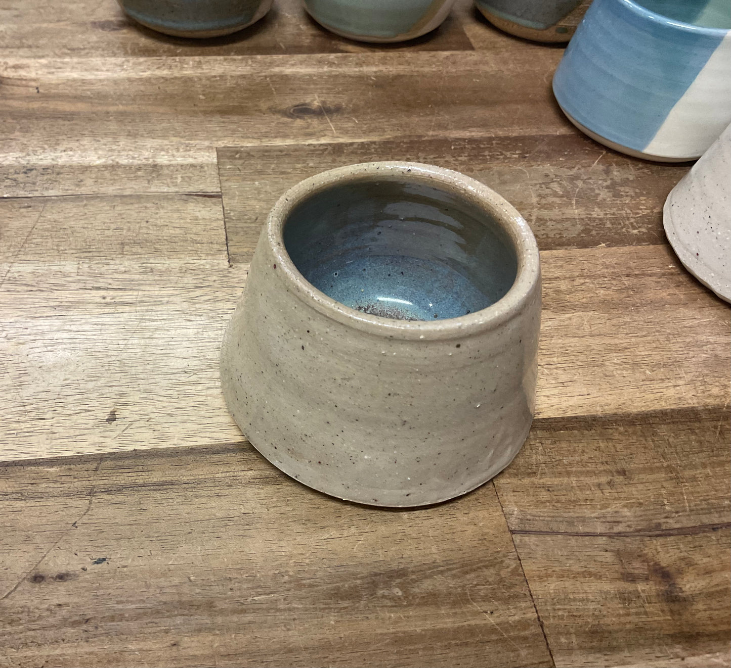 Ceramic Cup