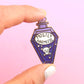 Mostly Harmless Lapel Pin