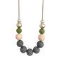 Goddess Necklace