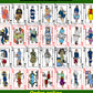 Playing Cards - Frontline Workers