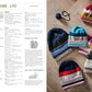 Pattern Book of Beanies