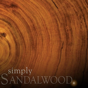 Room Spray - Sandalwood