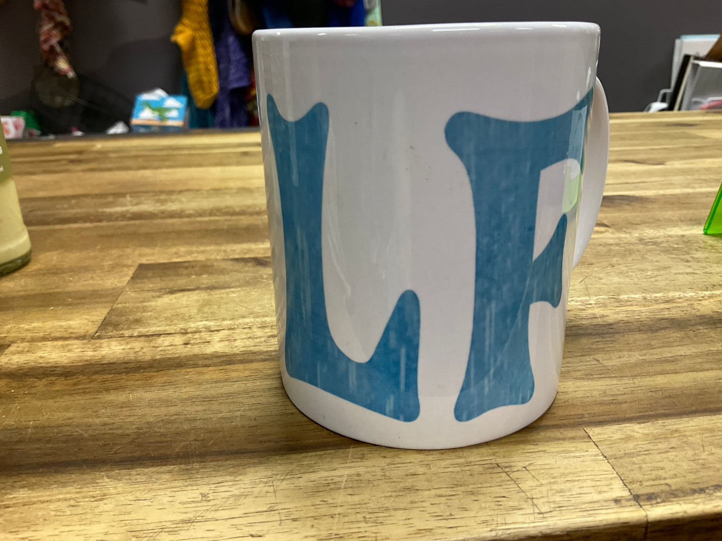 Mug - DILF