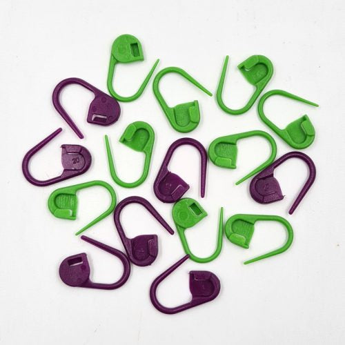 Locking Stitch Markers