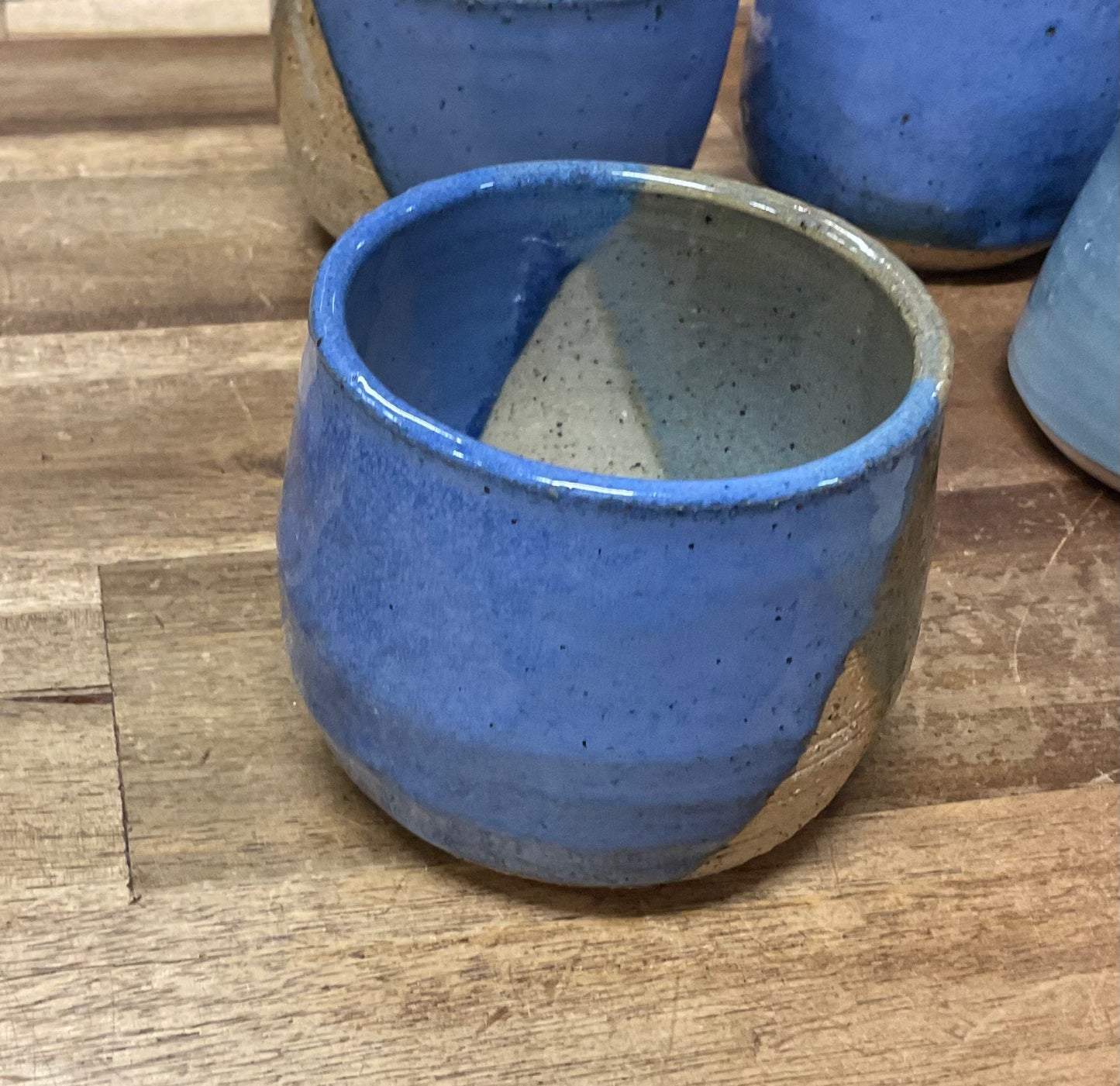 Ceramic Cup