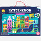 Patternation Eco-City