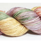 Fiori DK Hand Dyed Yarn 8ply