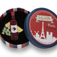 Paris Holiday Collection