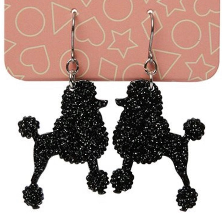 Paris Holiday Collection Essential Earrings