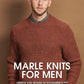 Pattern Marle Knits For Men