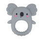 Silicone Teether - Koala