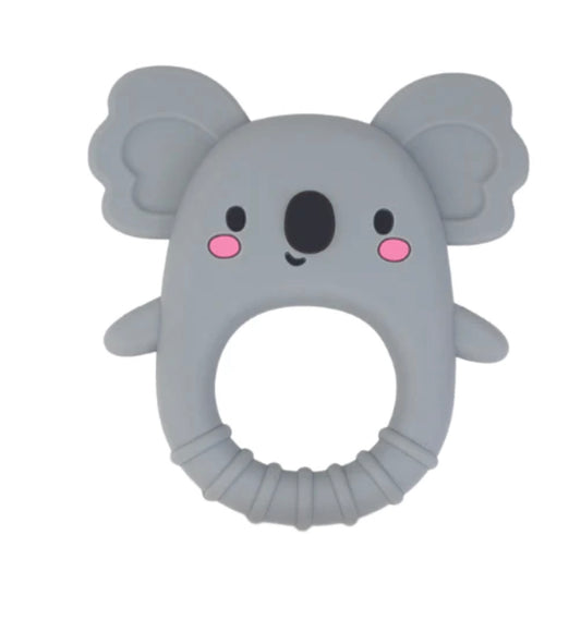 Silicone Teether - Koala