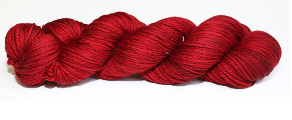 Fiori DK Hand Dyed Yarn 8ply