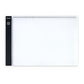 LED Light Pad A4 Super Slim