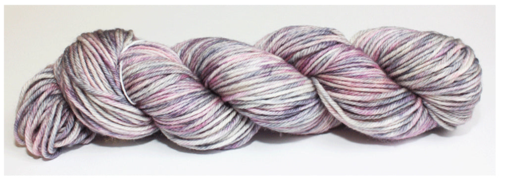 Fiori DK Hand Dyed Yarn 8ply