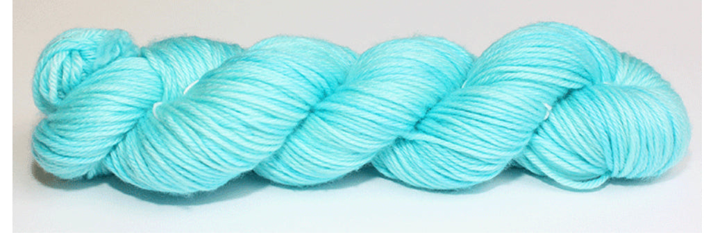 Fiori DK Hand Dyed Yarn 8ply