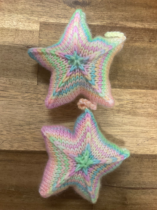 Linda's Stars