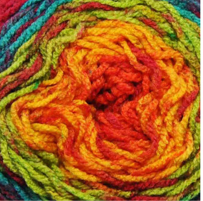 Ice Cream Yarn