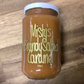 Misty's Brandy Salted Caramel