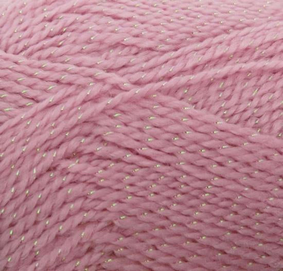 Sparkle Acrylic Yarn