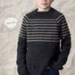 Pattern Hand Knits for Older Kids