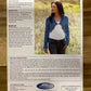 Lace Edge Jacket Pattern *DISCONTINUED