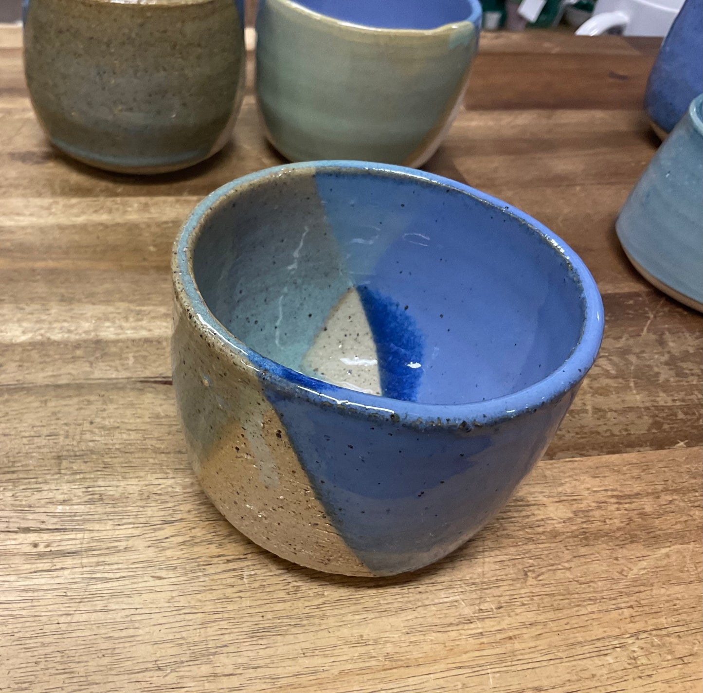 Ceramic Cup