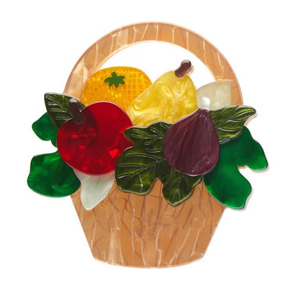 Botanical Fruit Collection