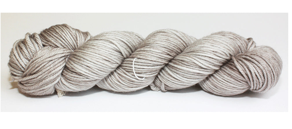 Fiori DK Hand Dyed Yarn 8ply