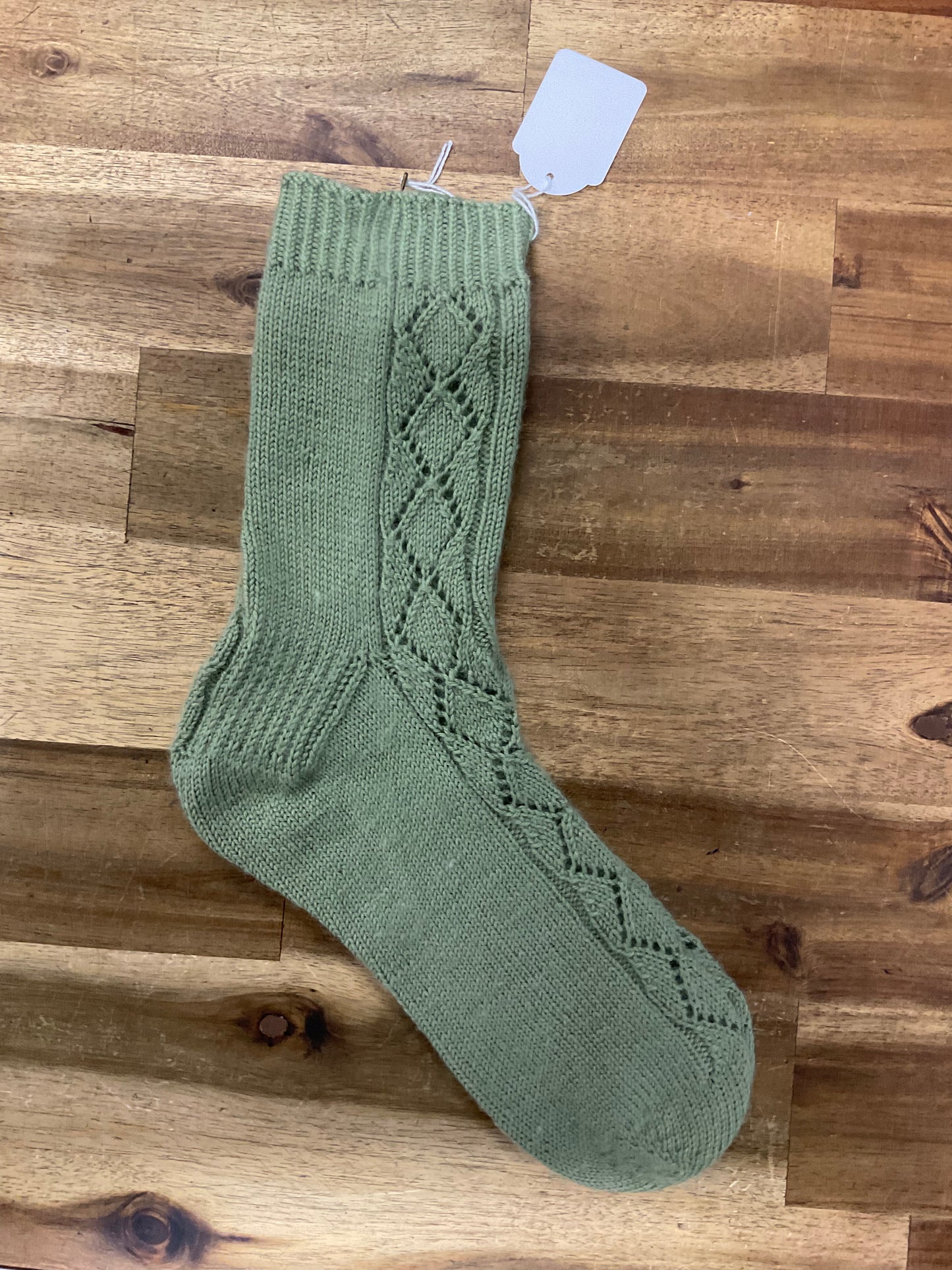 Linda's Handmade Socks - #26