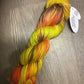 Fiori DK Hand Dyed Yarn 8ply