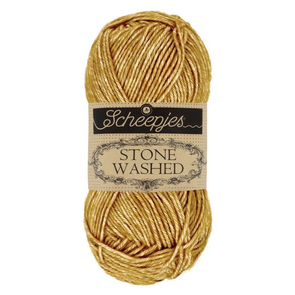 Scheepjes Stone Washed Yarn