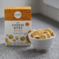 Mini Cheese Bites - Three Cheese
