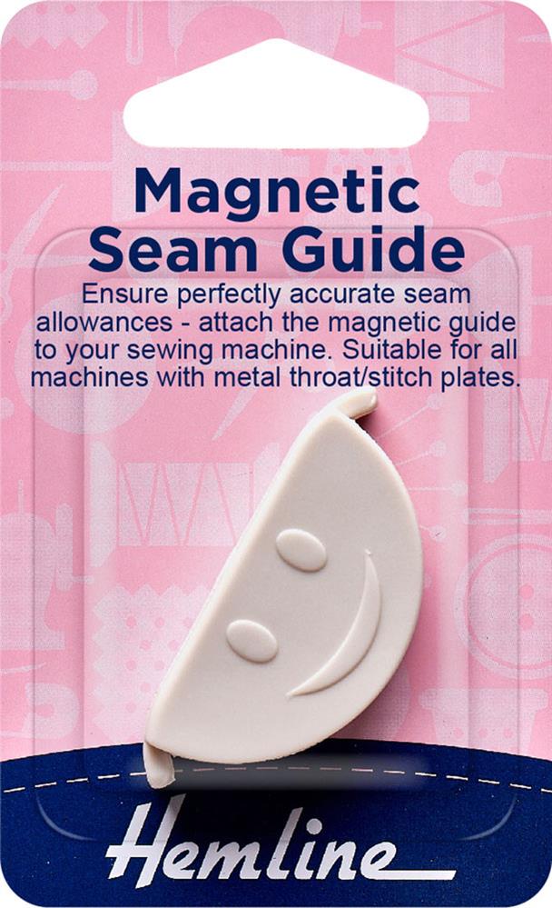 Seam Guide Magnetic for Sewing Machine
