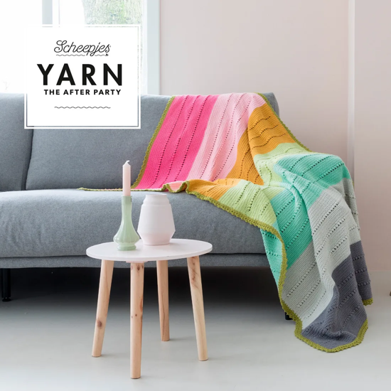 Scheepjes Yarn Patterns Homewares