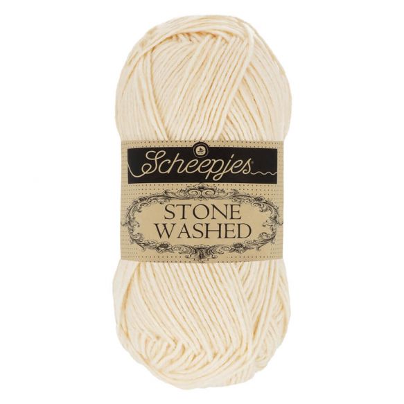 Scheepjes Stone Washed Yarn