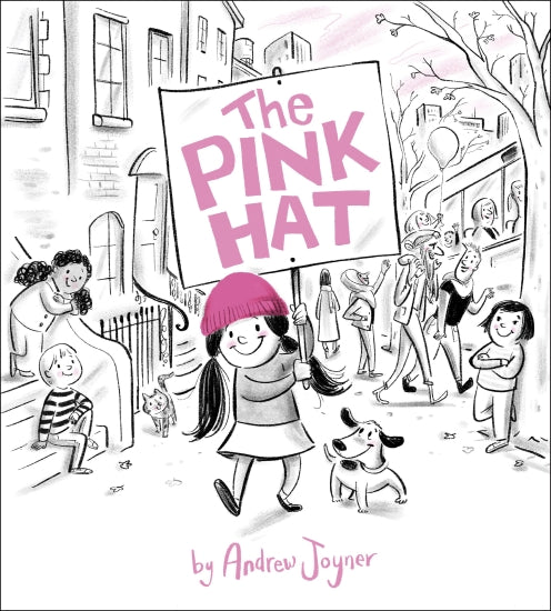 The Pink Hat