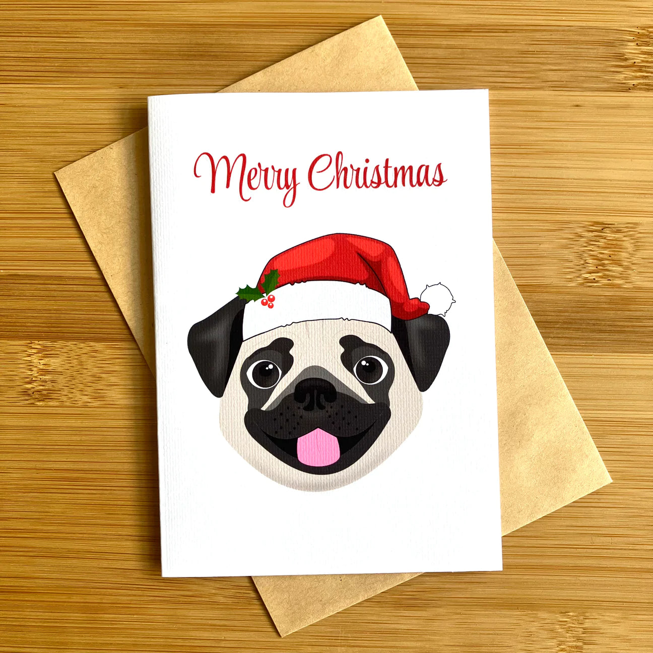Cards Christmas Pack - Dogs