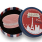 Paris Holiday Collection