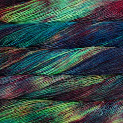 Malabrigo Dos Tierras 8ply Yarn