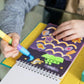 Crayon Adventures - Beach