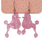 Paris Holiday Collection Essential Earrings