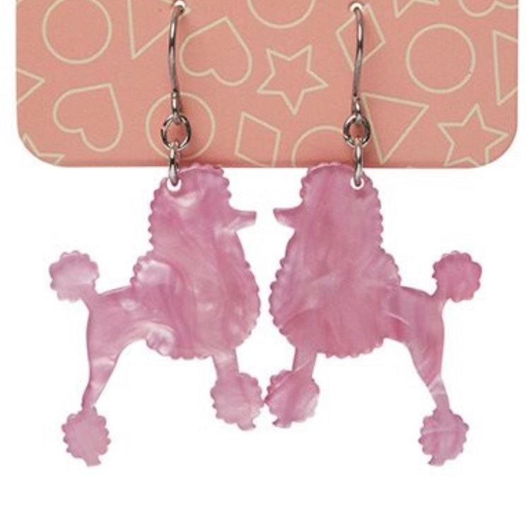 Paris Holiday Collection Essential Earrings