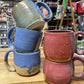 Ceramic Mugs