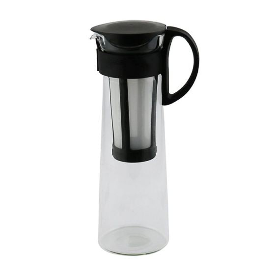Hario Cold Brew Pot 1Litre Black