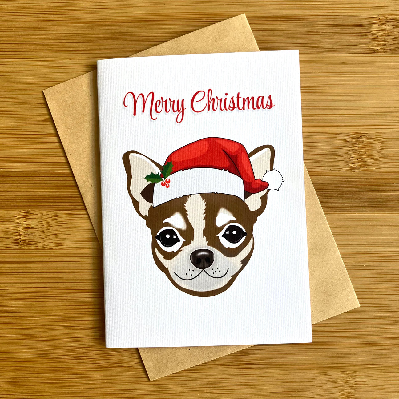 Cards Christmas Pack - Dogs