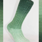 Fiori Gradient Sock Hand Dyed Yarn
