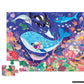 Ocean Dreams 36 pc Floor Puzzle