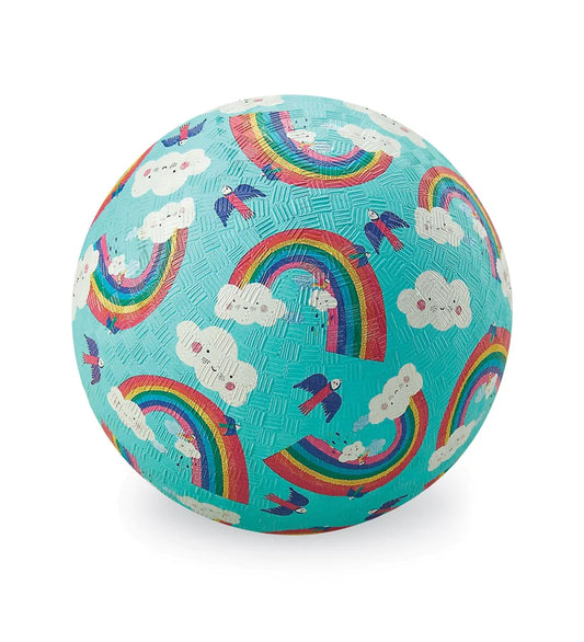 5inch Bouncy Ball Rainbow Dreams