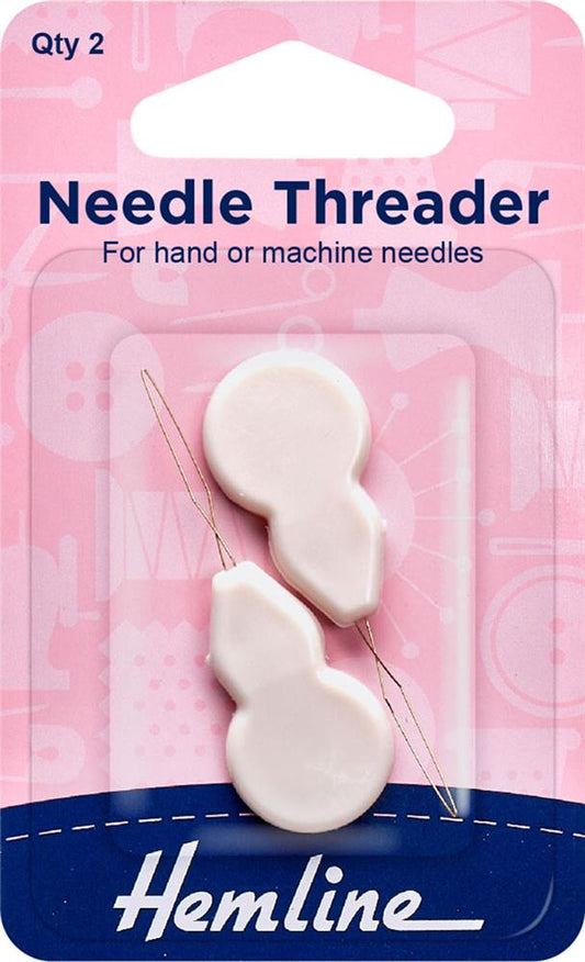 Needle Threader